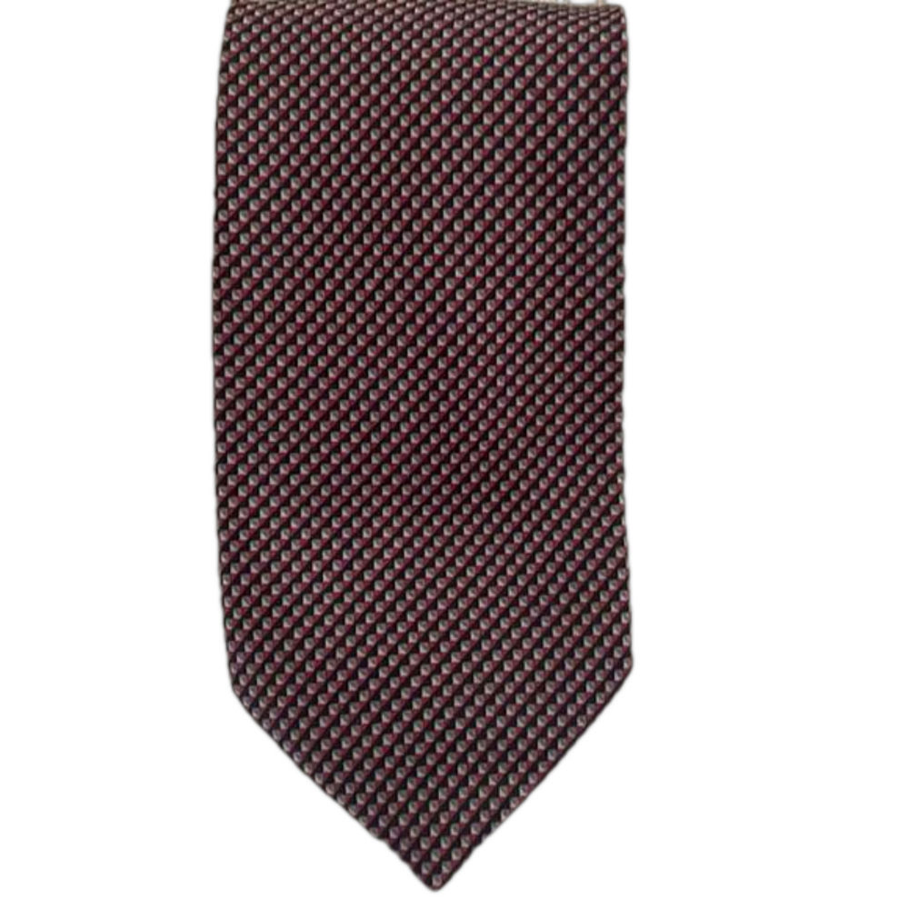 Romario Manzini Dress Tie